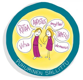 2-2-puhuminen